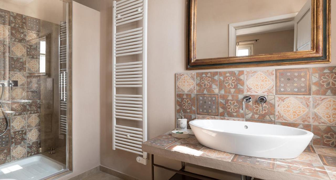 Bed and Breakfast Belcasale Vignale Exterior foto
