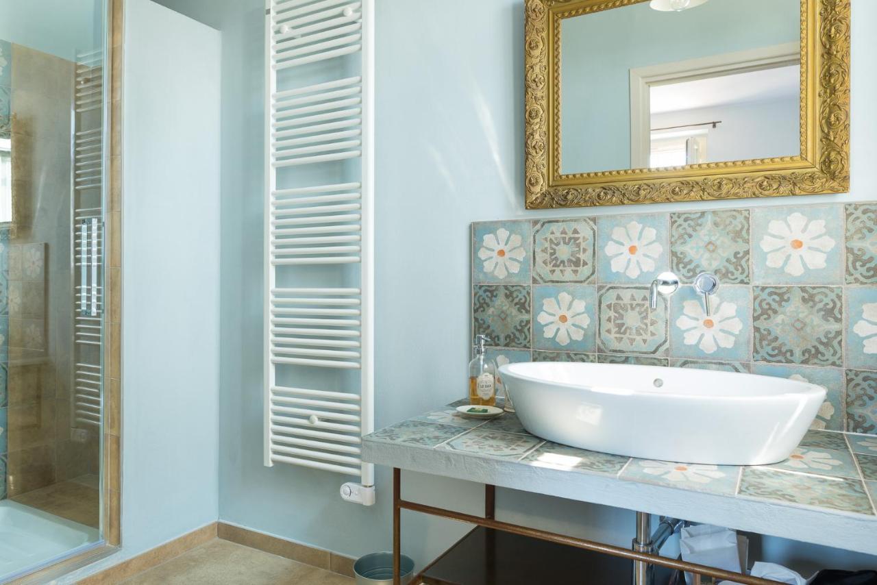 Bed and Breakfast Belcasale Vignale Exterior foto