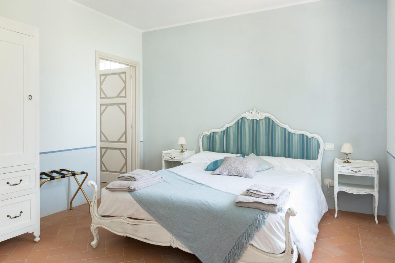 Bed and Breakfast Belcasale Vignale Exterior foto