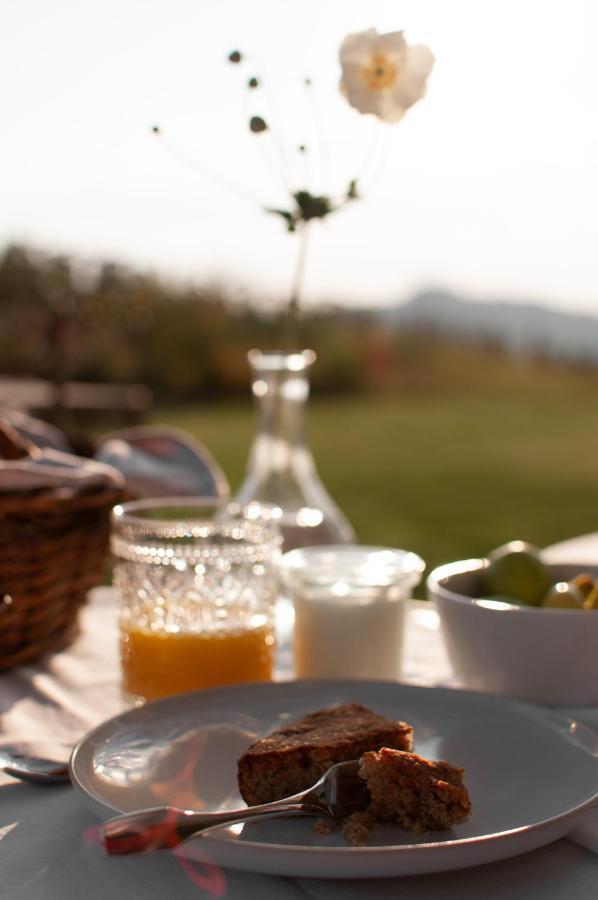 Bed and Breakfast Belcasale Vignale Exterior foto