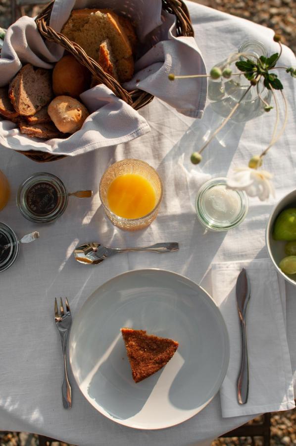 Bed and Breakfast Belcasale Vignale Exterior foto