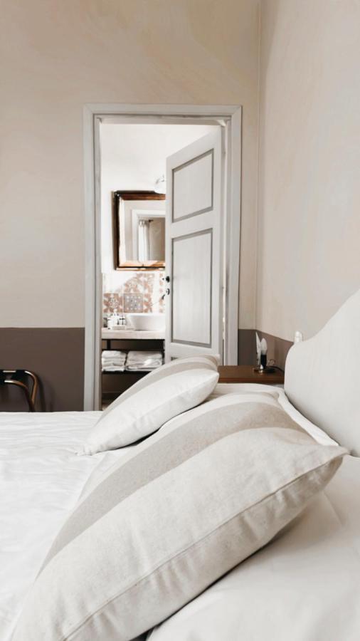 Bed and Breakfast Belcasale Vignale Exterior foto