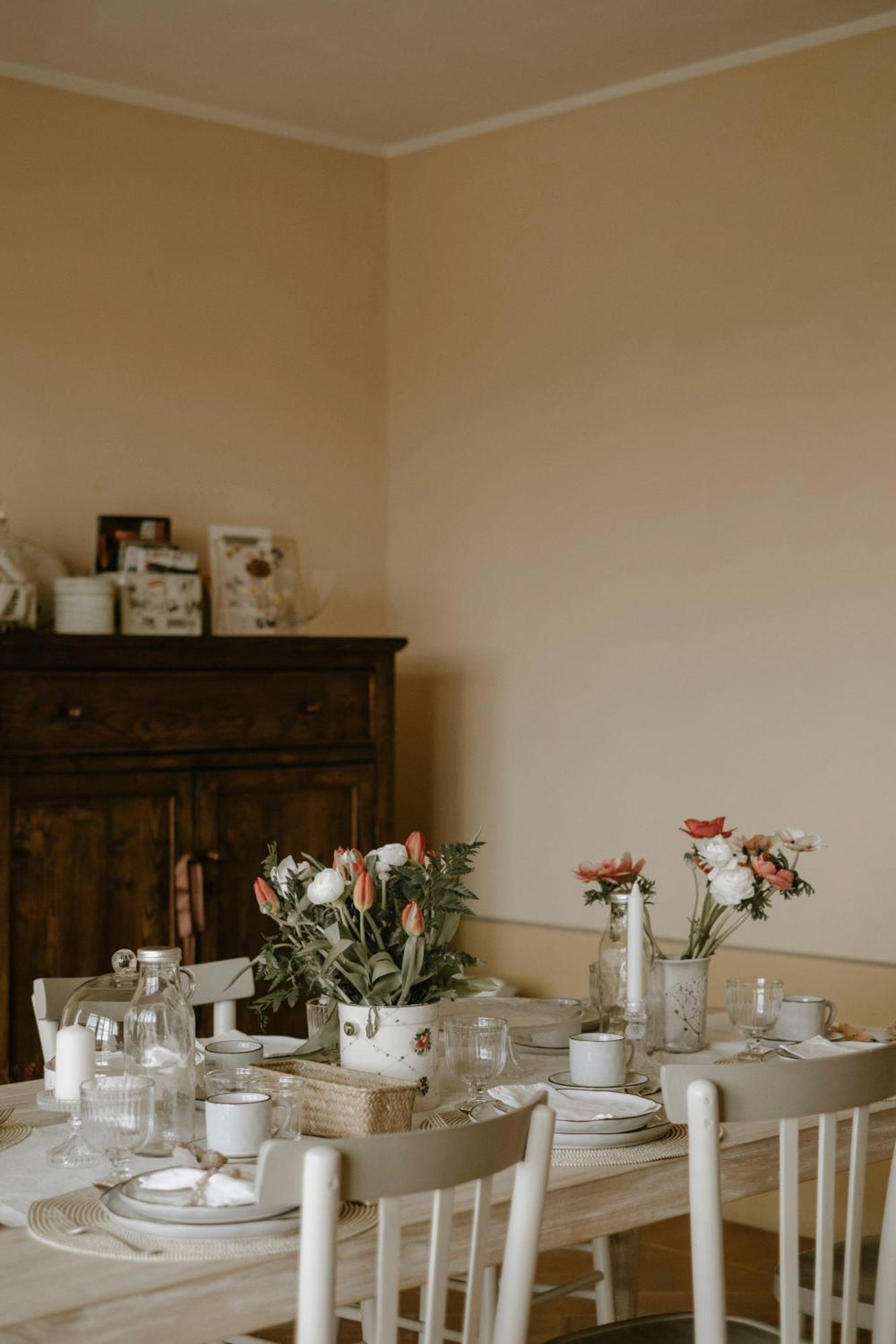 Bed and Breakfast Belcasale Vignale Exterior foto