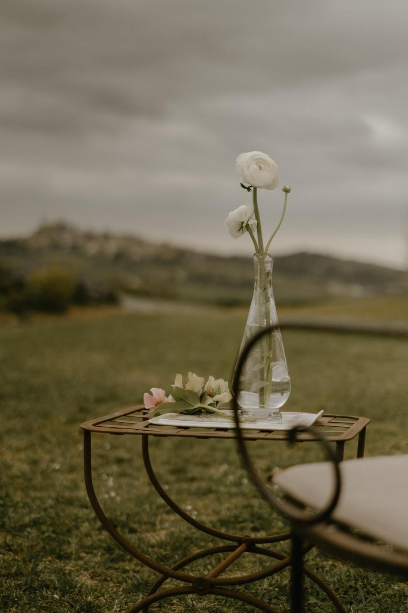 Bed and Breakfast Belcasale Vignale Exterior foto