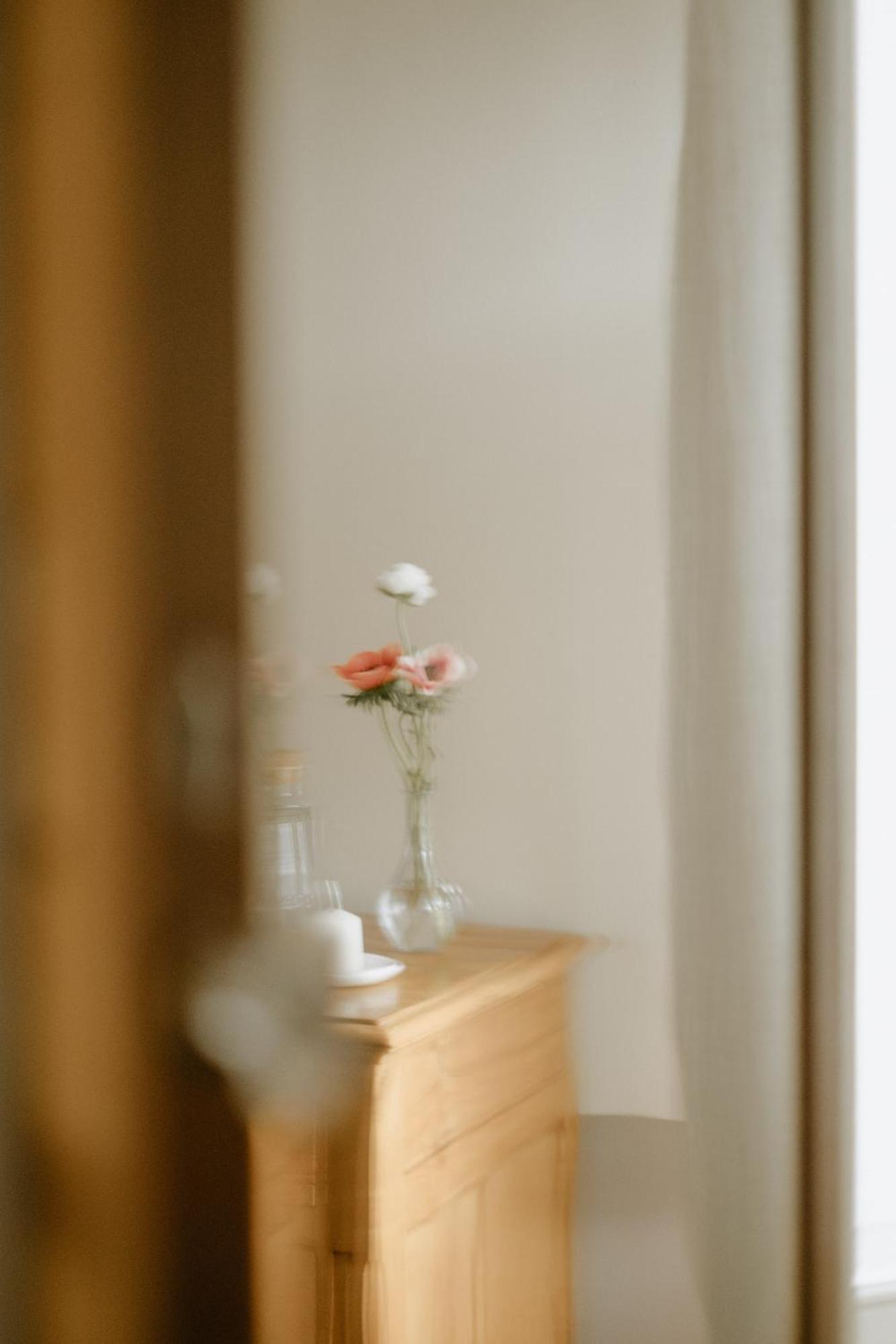 Bed and Breakfast Belcasale Vignale Exterior foto