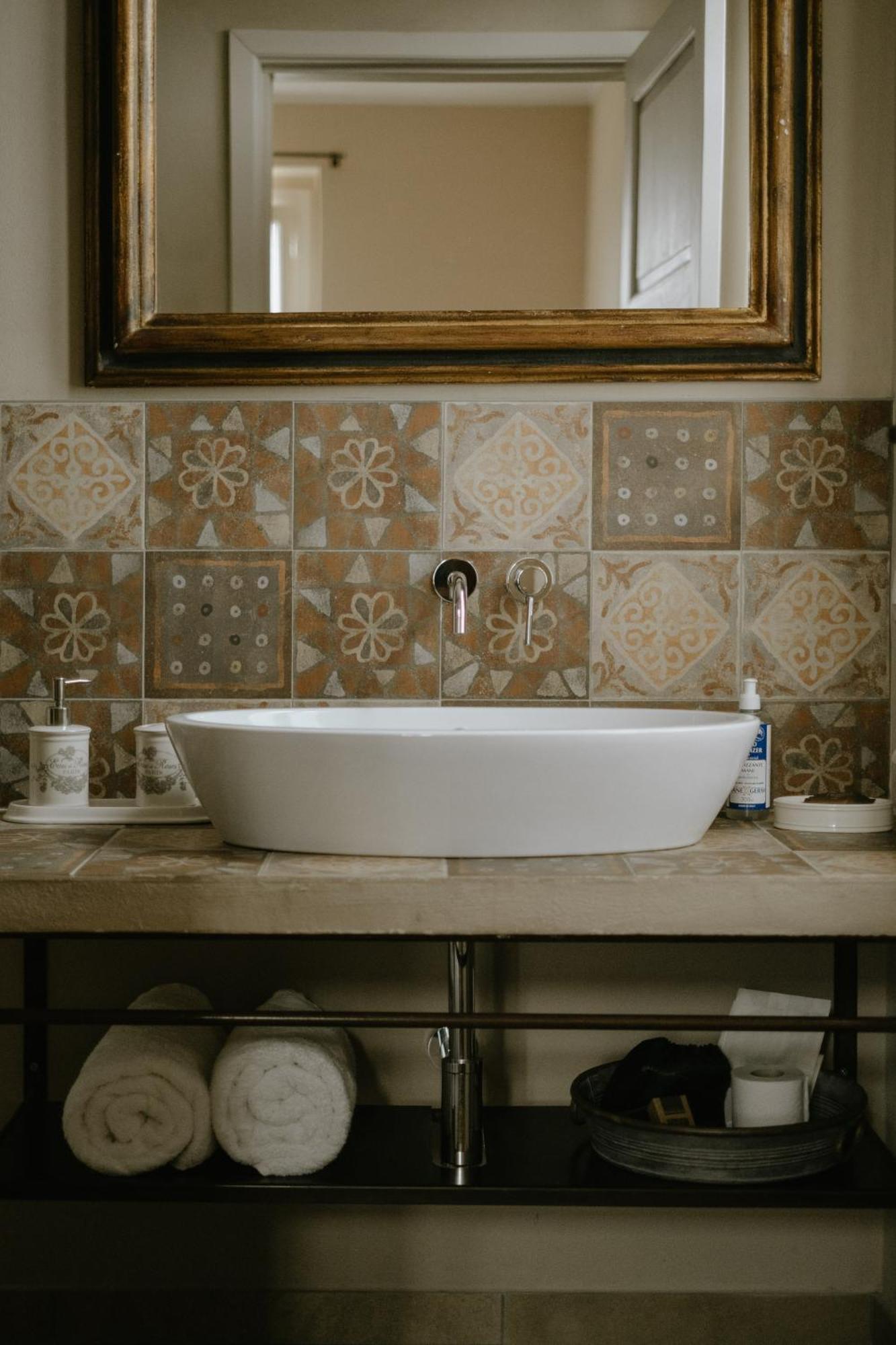 Bed and Breakfast Belcasale Vignale Exterior foto